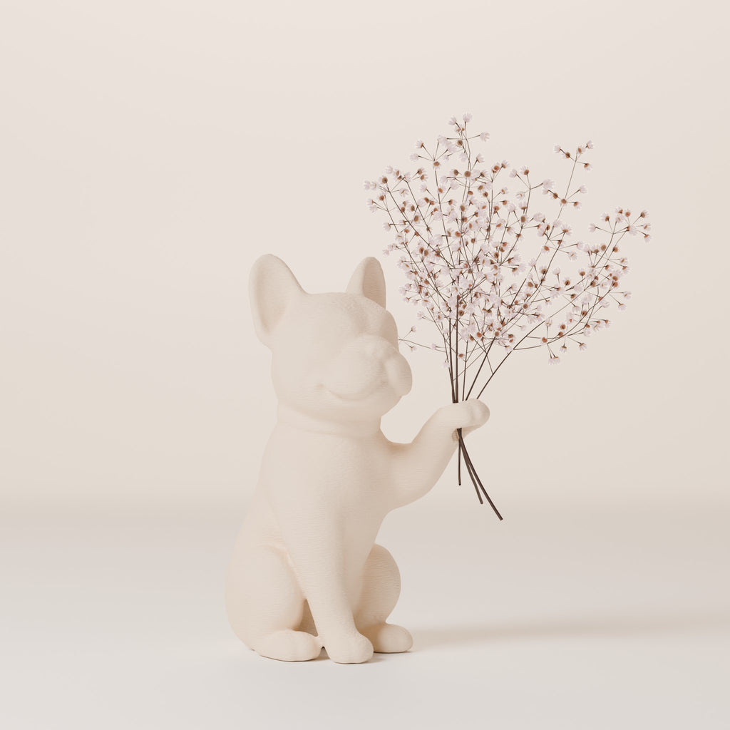 Doggo Frenchie