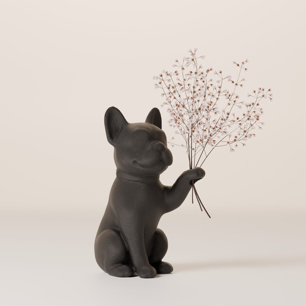 Doggo Frenchie