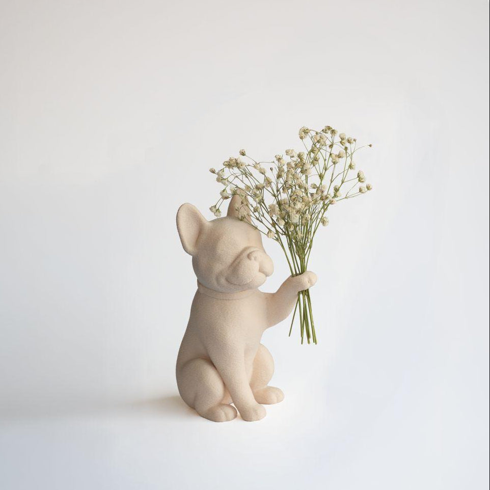 Doggo Frenchie
