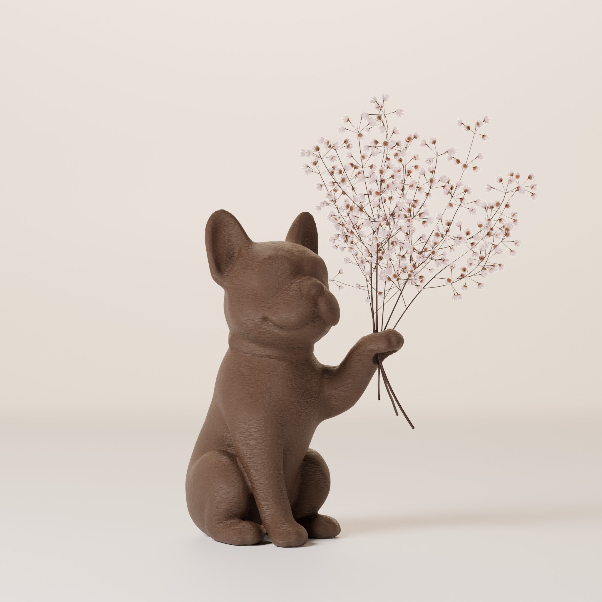 Doggo Frenchie