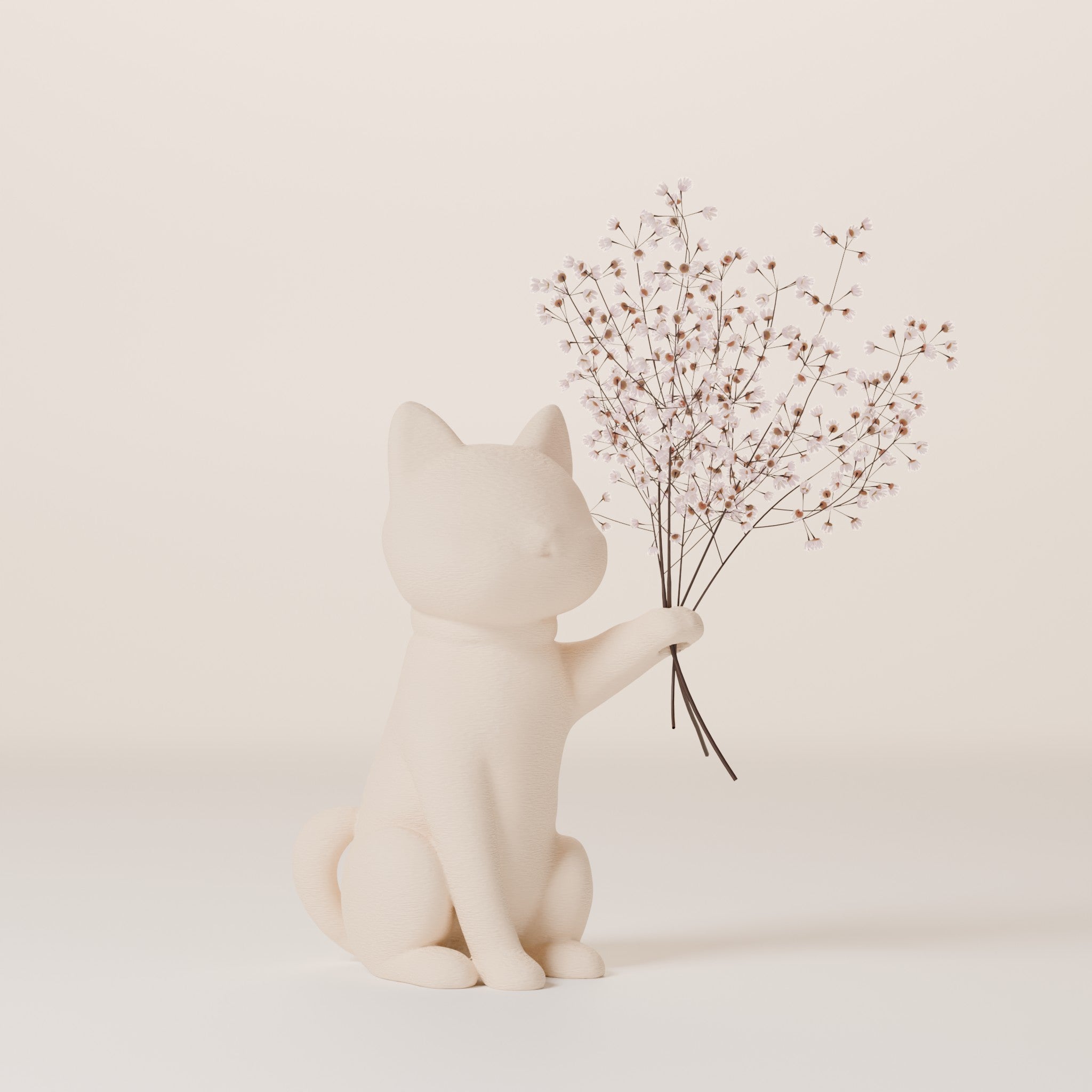 Doggo Gato