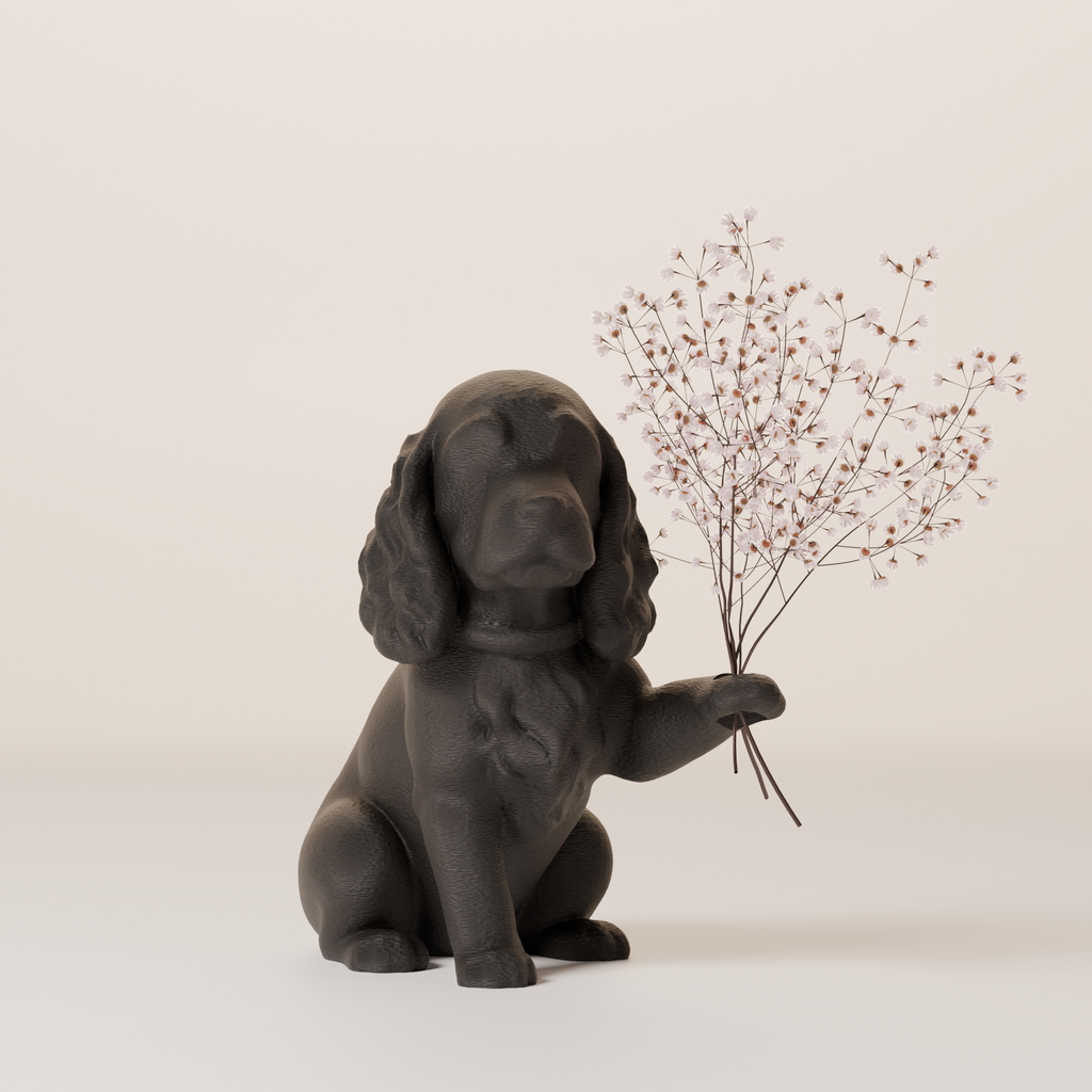 Doggo Cocker